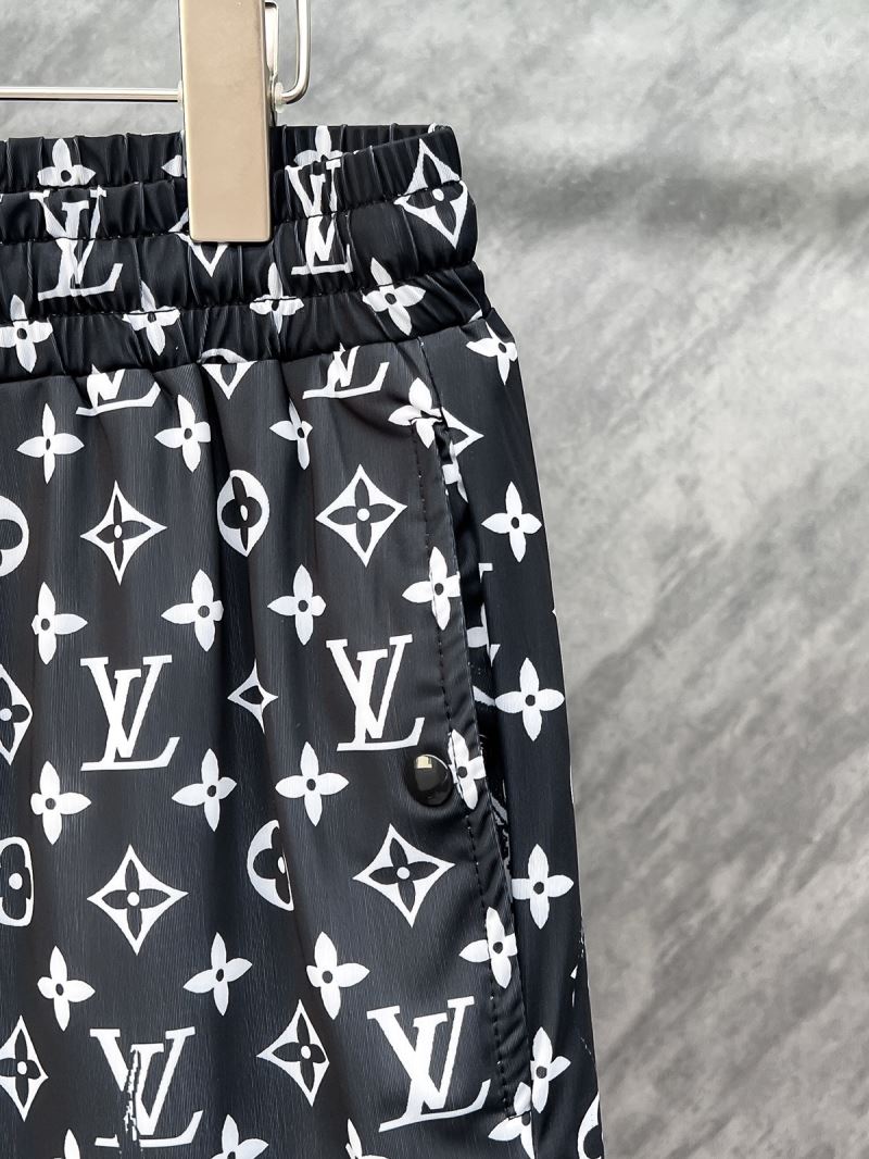 Louis Vuitton Short Pants